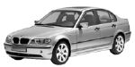 BMW E46 C0180 Fault Code
