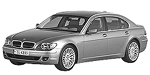 BMW E66 C0180 Fault Code