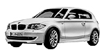 BMW E81 C0180 Fault Code