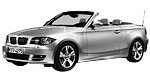 BMW E88 C0180 Fault Code